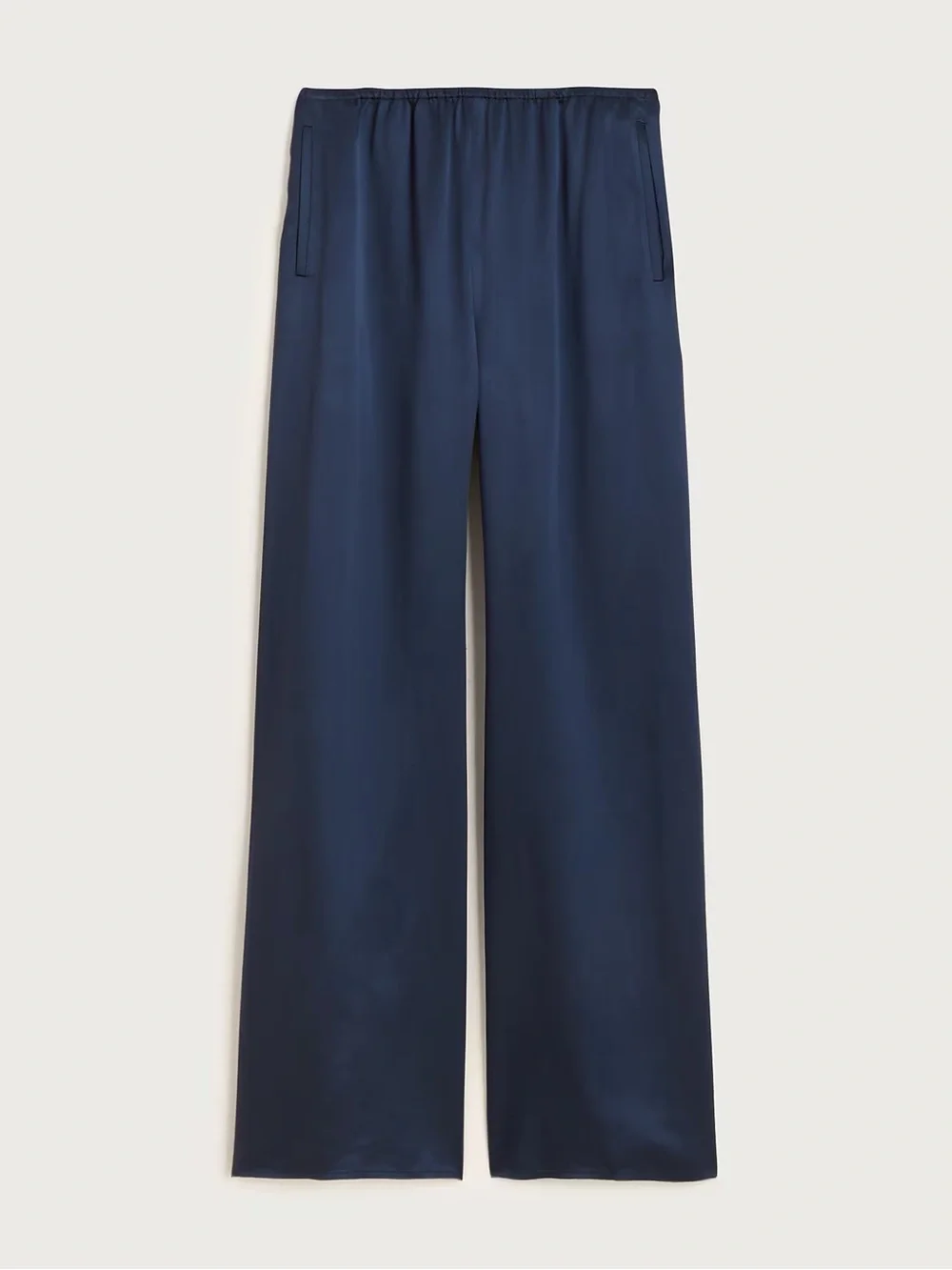 J Crew Cosmo pant in luster charmeuse